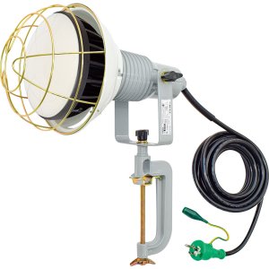 画像1: AFL-2005J LED エコビック投光器（取付枠タイプ）  日動工業