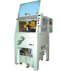B-30E 精密砥石切断機（Ｆカッター） FS-B30E 富士製砥 高速電機