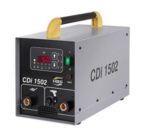 画像1: CDi1502-C-08 HBSスタッド溶接機　溶接ガン CDi-1502 C-08 大同興業