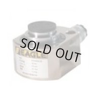 CTS100-25 分離式爪つきジャッキ 超低床２段伸びシリンダジャッキ 今野製作所(EAGLE) 4520187410066