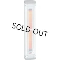 EG-10RK デンソー　遠赤外線ヒーター　単相２００　１ｋＷ　幅９００×奥行１７０×高１５４　  デンソー