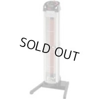 EU-10RS 遠赤外線ヒーター エンセキ 【代引可】【送料無料】 デンソー 4957902026743