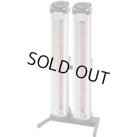 EU-30R 遠赤外線ヒーター エンセキ  デンソー 4957902026781