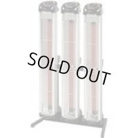 EU-45R 遠赤外線ヒーター エンセキ  デンソー 4957902026798