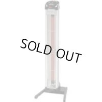 EU-7GS 遠赤外線ヒーター エンセキ 【代引可】【送料無料】 デンソー