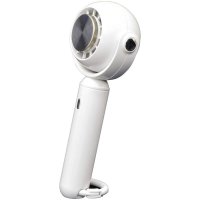 HF-02-W ハンディーファン アイスポット  日動工業 4937305065389