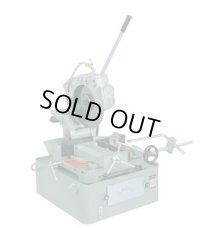 KCM-370NE-SC KCM-370NE SC メタル切断機 富士製砥 高速電機