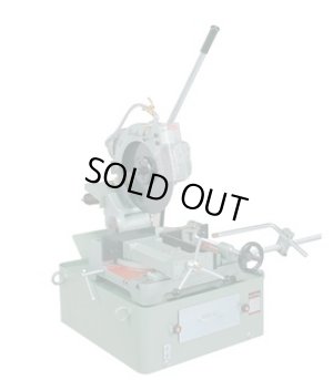 画像1: KCM-370NE-SC KCM-370NE SC メタル切断機 富士製砥 高速電機