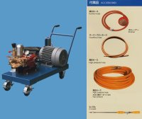 KYC-400-1 キヨーワクリーン 高圧洗浄機 200Ｖ動力タイプ キョーワ