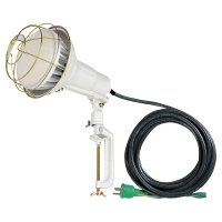 L40V2-J110-50K エコビック　LED電球のみ　40W 口金E39 日動工業