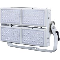 LEIS-430N3-HVS-50K スクエアマックス430W 超スポット  日動工業 4937305065495