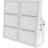 LEIS-600N2-HS-50K スクエアマックスN2?600W 常設用LED スポット   日動工業