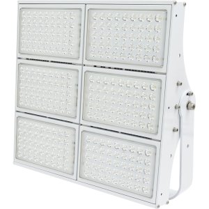 画像1: LEIS-600N2-HS-50K スクエアマックスN2?600W 常設用LED スポット   日動工業