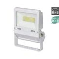 LJS-FH30D-W-25K LEDフラットライト  日動工業 4937305060476