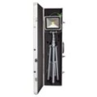 LPR-S30L-3ME-ABOX ＬＥＤ作業灯　３０Ｗ　一灯式三脚　 ハードケース入  日動工業