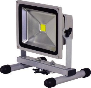 画像1: LPR-S30MSH-3ME LED作業灯 30W　マルチ床スタンド型  日動工業 4937305049808