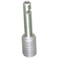 PMK10M5P 西田　パンチ用長穴ポンチφ５．５ｍｍ  西田製作所