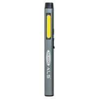 SL-A2PEN-UV 充電式LED ペンライト UV付  日動工業