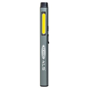 画像1: SL-A2PEN-UV 充電式LED ペンライト UV付  日動工業