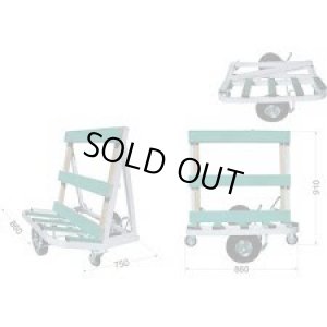 画像1: portable-ponyRS RS ポータブルポニーRS ヨドノ（YODONO）