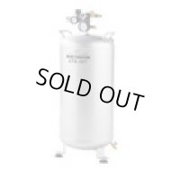 ATN-39T エアー補助タンク   NAKATOMI(ナカトミ) 4511340710116