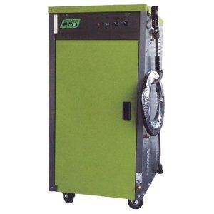 画像1: ESE-502E 電気加熱式エコ洗浄機  洲本整備機製作所