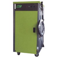 ESE-508E 電気加熱式エコ洗浄機  洲本整備機製作所