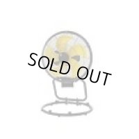 FSS-45F 45cmスタンド収納扇　 000789 NAKATOMI(ナカトミ) 4511340007896