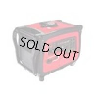 NIVG-3200 (納期要確認　発売日未定)インバーター発電機　  NAKATOMI(ナカトミ) 4511340007674