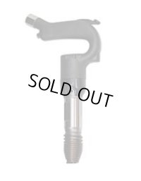 NC0 チッピングハンマー　ストレート ノック式 中谷機械製作所