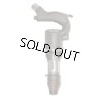 NC2S チッピングハンマー（スプリング式） クラッチ式 中谷機械製作所 NKS