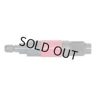 NG25-CN ダイグラインダー ノッチ式 中谷機械製作所