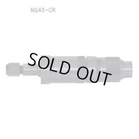 NG45-CR ダイグラインダー グリップ式 中谷機械製作所