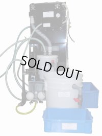 AP-1G6OPLSN U-Clean AP-1G型　浮上【油・スラッジ、泡】回収装置  U.ENG