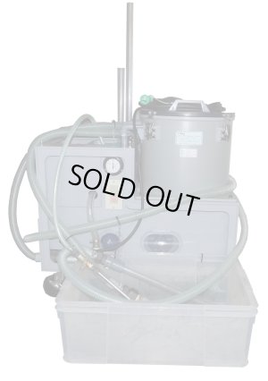 画像1: FD-15 FD-1型　スラッジクリーナー　 AC100V 50Hz  U.ENG