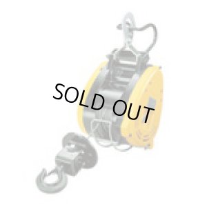 画像1: WI-125(31m) ウィンチ  リョービ 4960673682742