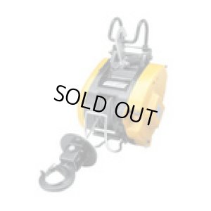 画像1: WIM-125A(21m) ウィンチ  リョービ 4960673682780