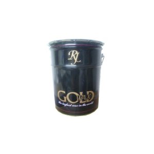 画像1: GO-20 業務用ゴールド（最高級床用樹脂ワックス）　　２０Ｌ  アールジェイ(RJ) 4991254101307