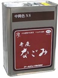 N3-04 弁慶なごみ（ＮＯ．３）　　４Ｌ  アールジェイ(RJ) 4991254445401