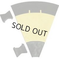 JTP-5435-45 ジョイントプロテクター 曲線部 ジェフコム