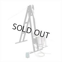 DP-010BX-F ケーブルプーラー  ジェフコム