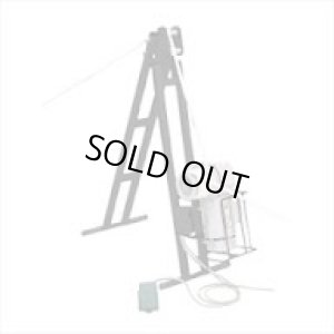 画像1: DP-010BX-F ケーブルプーラー  ジェフコム