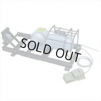 DP-015BX-F ケーブルプーラー  ジェフコム