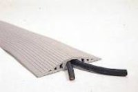 SFP-1931SGY ソフトカラープロテクター グレー ジェフコム