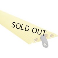 SFP-1931SYL ソフトカラープロテクター イエロー ジェフコム