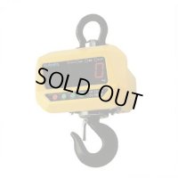 HS-CD-20 ホイストスケール HS-CD-20 クボタ計装(kubota)   【送料無料】【激安】【セール】