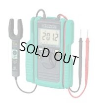 KEWMATE2012R クランプ付マルチメータ  共立電気計器