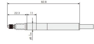 画像2: DK805SAR5 デジタルゲージ マグネスケール(Magnescale)    【送料無料】【激安】【セール】