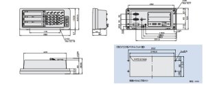 画像2: LY71 カウンター マグネスケール(Magnescale)    【送料無料】【激安】【セール】