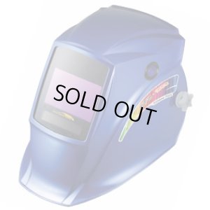 画像1: INFO-1000H   高性能液晶カセット レインボーマスク  （ヘルメット取付型） might マイト工業   【送料無料】【激安】【セール】